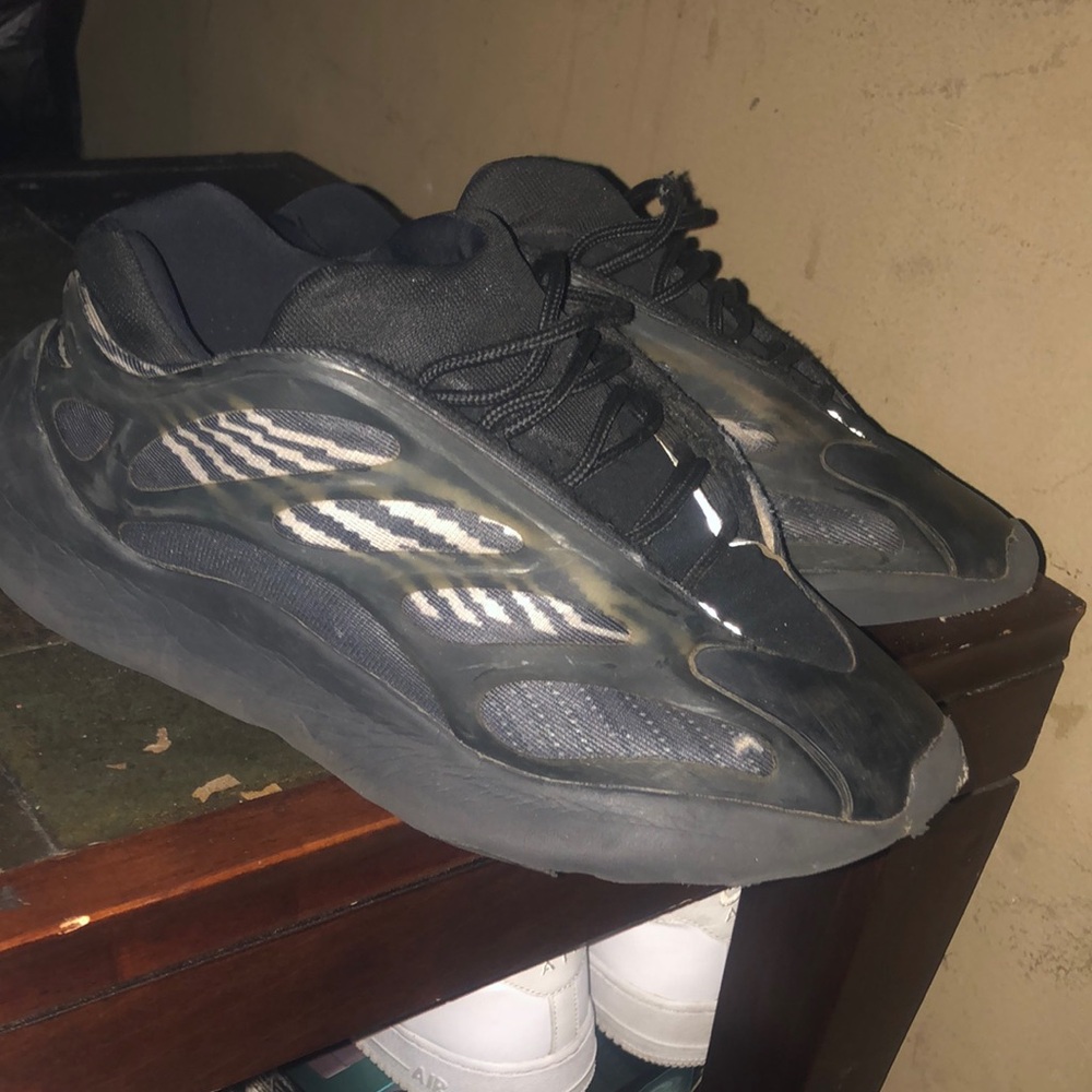 Yeezys